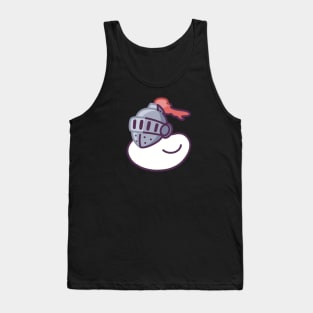 Knight Duckie Tank Top